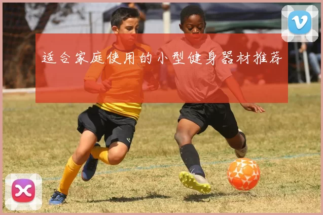 适合家庭使用的小型健身器材推荐