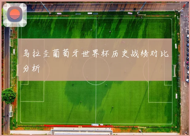 乌拉圭葡萄牙世界杯历史战绩对比分析