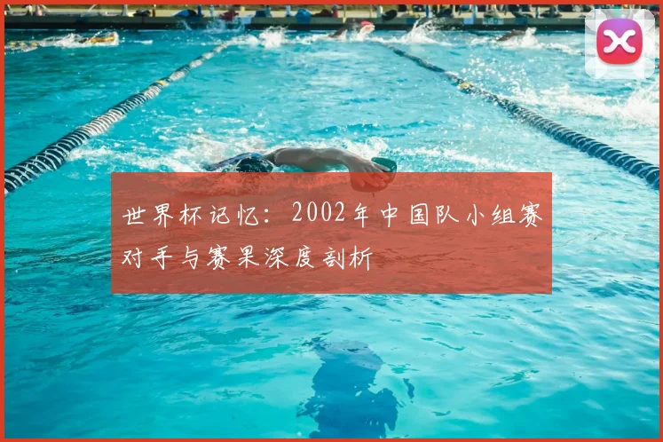 世界杯记忆:2002年中国队小组赛对手与赛果深度剖析