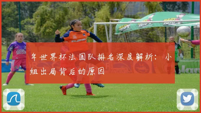 年世界杯法国队排名深度解析：小组出局背后的原因