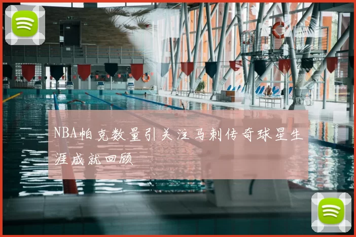 NBA帕克数量引关注马刺传奇球星生涯成就回顾