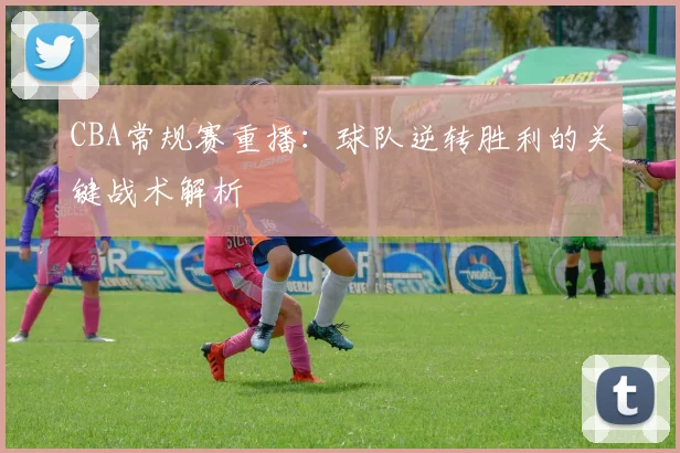 CBA常规赛重播：球队逆转胜利的关键战术解析