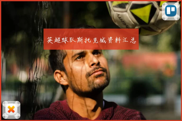 英超球队斯托克城资料汇总