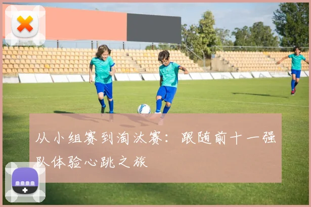 从小组赛到淘汰赛：跟随前十一强队体验心跳之旅