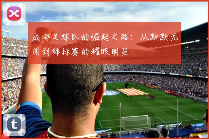 成都足球队的崛起之路：从默默无闻到锦标赛的耀眼明星