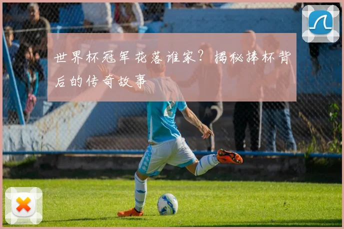 世界杯冠军花落谁家？揭秘捧杯背后的传奇故事