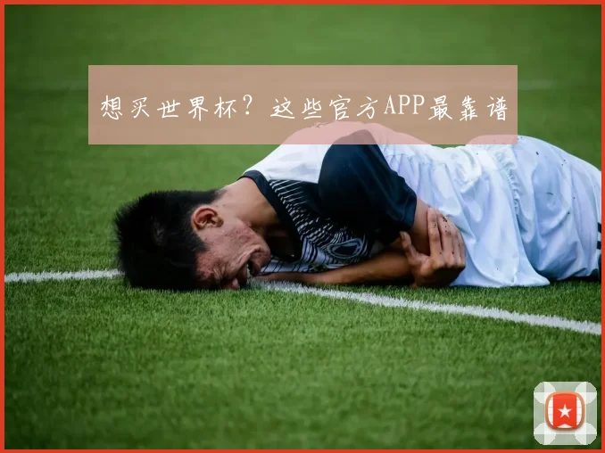 想买世界杯？这些官方APP最靠谱